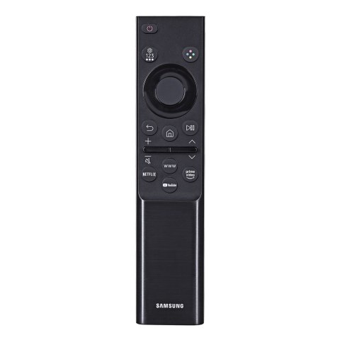 Samsung Telewizor Samsung UE75U8072FUXXH LED 75" 4K Ultra HD Tizen Q-Symphony DVB-T2 Czarny Samsung Telewizor Samsung UE75U8072FUXXH LED 75" 4K Ultra HD Tizen Q-Symphony DVB-T2 Czarny