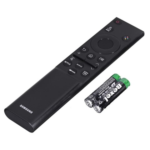 Samsung Telewizor Samsung UE75U8072FUXXH LED 75" 4K Ultra HD Tizen Q-Symphony DVB-T2 Czarny Samsung Telewizor Samsung UE75U8072FUXXH LED 75" 4K Ultra HD Tizen Q-Symphony DVB-T2 Czarny