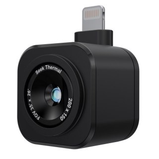 Seek Thermal Kamera termowizyjna Seek Thermal Nano 200 LW-ABAX dla Apple iOS Lightning 200x150, 25hz