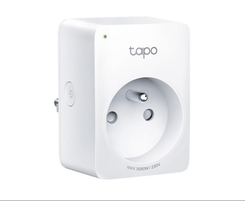 TP-LINK Inteligentne gniazdko TP-Link Tapo P110M