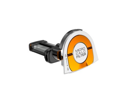 Tefal Żelazko TEFAL FV 9845 Ultimate Pure 3200W
