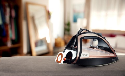 Tefal Żelazko TEFAL FV 9845 Ultimate Pure 3200W