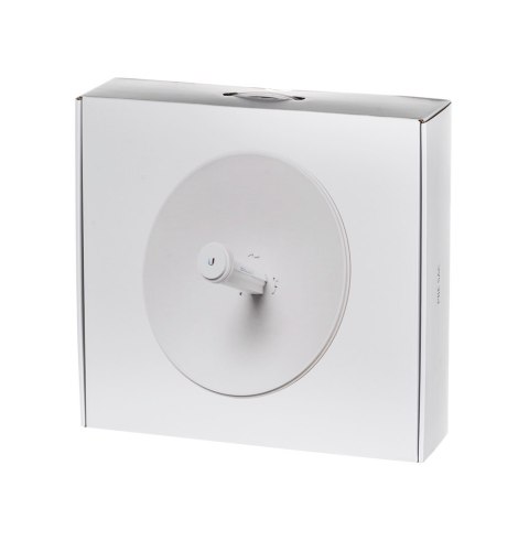UBIQUITI UISP Wireless airMAX 5 GHz Ubiquiti airMAX PowerBeam 5AC (PBE-5AC-Gen2-EU) UBIQUITI UISP Wireless airMAX 5 GHz Ubiquiti airMAX PowerBeam 5AC (PBE-5AC-Gen2-EU)