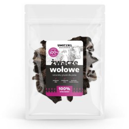 UNISZKI UNISZKI Żwacze wołowe 500g