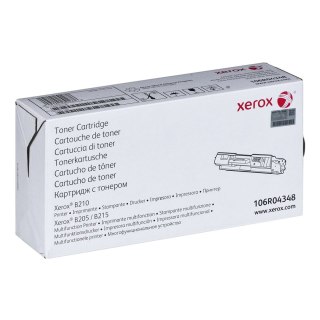 Xerox XEROX Toner B210/B205/B215 Black 3k