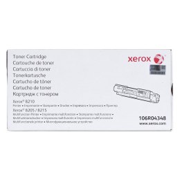 Xerox XEROX Toner B210/B205/B215 Black 3k