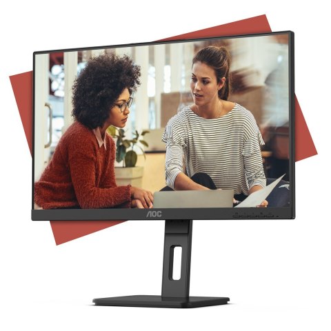 AOC MONITOR AOC LED 24" 24E3QAF AOC MONITOR AOC LED 24" 24E3QAF