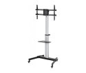ART MOBILNY STOJAK+UCHWYT DO TV 37-86" 50KG S-11-AL ART Vesa 600x400