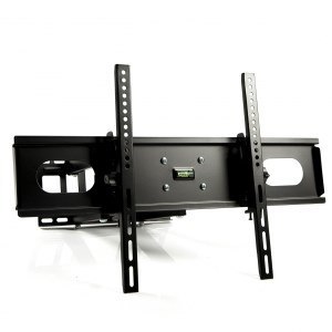 ART Uchwyt ścienny do telewizora ART AR-52 (ścienne; 30" - 70"; max. 60kg)
