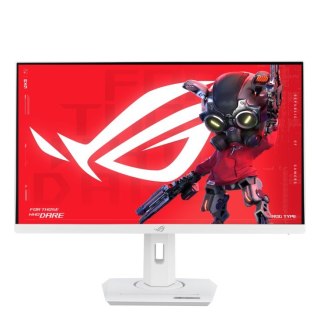 ASUS MONITOR ASUS ROG Strix 27" XG27ACS-W