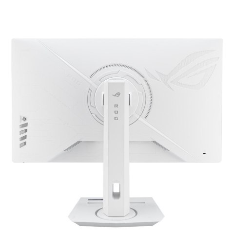 ASUS MONITOR ASUS ROG Strix 27" XG27ACS-W ASUS MONITOR ASUS ROG Strix 27" XG27ACS-W