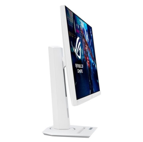 ASUS MONITOR ASUS ROG Strix 27" XG27ACS-W ASUS MONITOR ASUS ROG Strix 27" XG27ACS-W