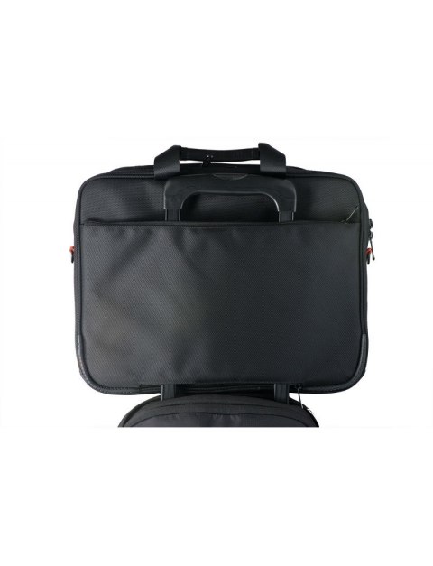 Addison Torba do laptopa Addison Cornell 15 301015 (15,6"; kolor czarny)