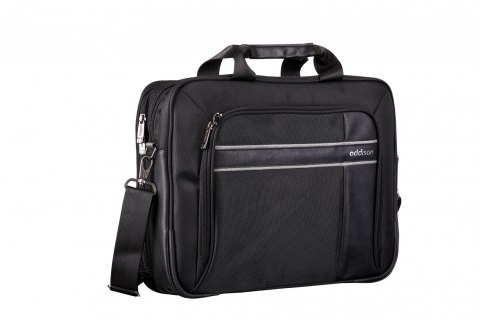 Addison Torba do laptopa Addison Cornell 15 301015 (15,6"; kolor czarny)