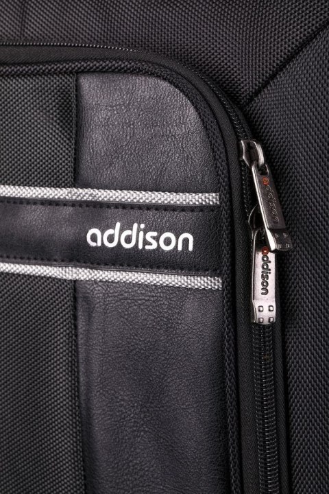 Addison Torba do laptopa Addison Cornell 15 301015 (15,6"; kolor czarny)