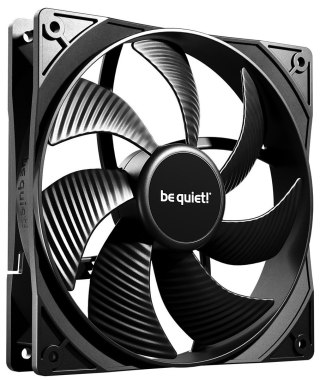 BE QUIET! Wentylator BE QUIET! PURE WINGS 3 140mm PWM