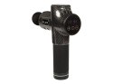 BLOW BLOW PISTOLET DO MASAŻU MASAŻER WAVE 4000 BLACK