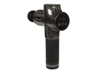 BLOW BLOW PISTOLET DO MASAŻU MASAŻER WAVE 4000 BLACK