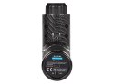 BLOW BLOW PISTOLET DO MASAŻU MASAŻER WAVE 4000 BLACK