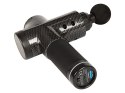 BLOW BLOW PISTOLET DO MASAŻU MASAŻER WAVE 4000 BLACK