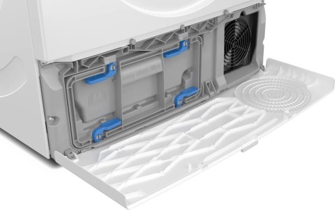 BOSCH Suszarka do bielizny BOSCH WTH83277PL