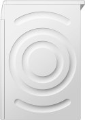 BOSCH Suszarka do bielizny BOSCH WTH83277PL