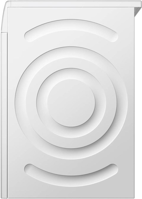 BOSCH Suszarka do bielizny BOSCH WTH83277PL
