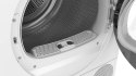 BOSCH Suszarka do bielizny BOSCH WTH83277PL