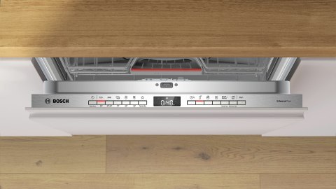 BOSCH Zmywarka do zabudowy BOSCH SMV4EVX00E