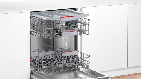 BOSCH Zmywarka do zabudowy BOSCH SMV4EVX00E