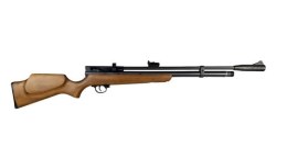 Beeman K.PN. BEEMAN CHIEF II PLUS z regulatorem PCP-drewno k.5,5 mm Ekp