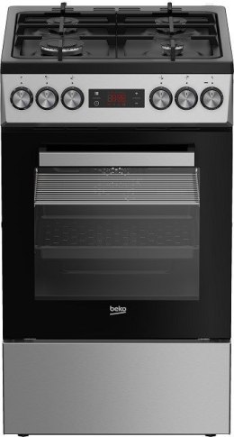 Beko Kuchnia BEKO FSM52332DXDT