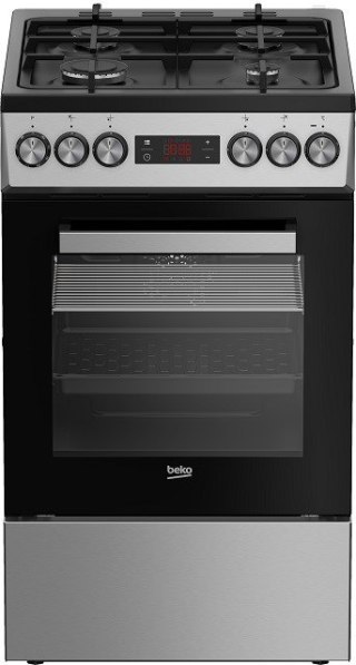 Beko Kuchnia BEKO FSM52332DXDT