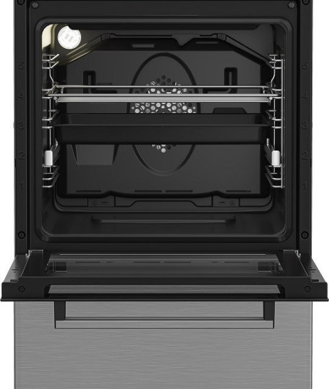 Beko Kuchnia BEKO FSM52332DXDT Beko Kuchnia BEKO FSM52332DXDT