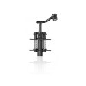 Beyerdynamic Beyerdynamic TG D58 Mikrofon pojemnościowy na klipsie z gęsią szyją