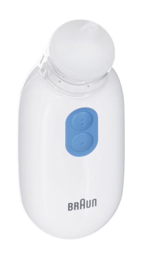 Braun Aspirator do nosa BRAUN BNA 100 Braun Aspirator do nosa BRAUN BNA 100