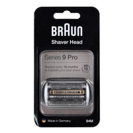 Braun FOLIA BRAUN 94 + BLOK OSTRZY SERIES 9