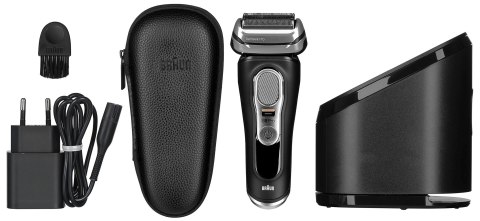 Braun Golarka BRAUN Series 9 9460cc Braun Golarka BRAUN Series 9 9460cc