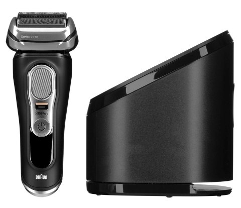 Braun Golarka BRAUN Series 9 9460cc Braun Golarka BRAUN Series 9 9460cc