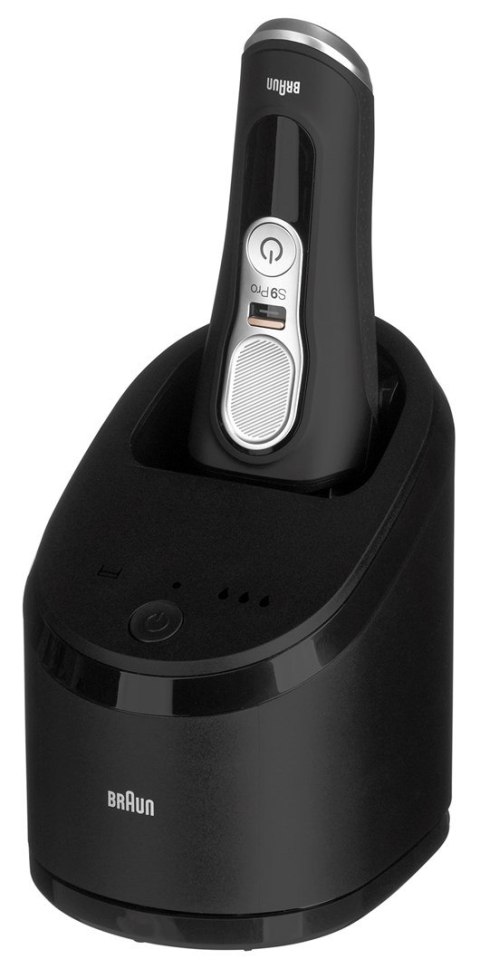 Braun Golarka BRAUN Series 9 9460cc Braun Golarka BRAUN Series 9 9460cc