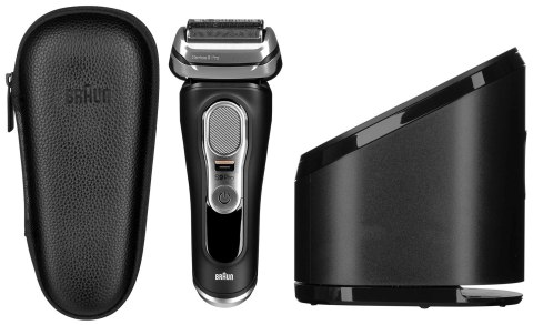 Braun Golarka BRAUN Series 9 9460cc Braun Golarka BRAUN Series 9 9460cc