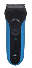 Braun Golarka Braun 3040 (kolor niebieski)