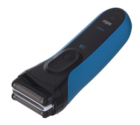 Braun Golarka Braun 3040 (kolor niebieski) Braun Golarka Braun 3040 (kolor niebieski)