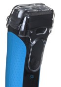 Braun Golarka Braun 3040 (kolor niebieski)