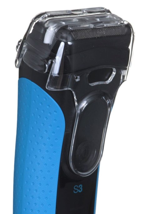 Braun Golarka Braun 3040 (kolor niebieski) Braun Golarka Braun 3040 (kolor niebieski)