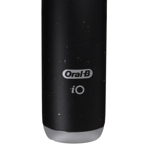 Braun Szczoteczka Oral-B iO Series 10 Cosmic Black Braun Szczoteczka Oral-B iO Series 10 Cosmic Black
