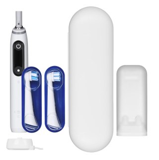 Braun Szczoteczka Oral-B iO Series 6 White