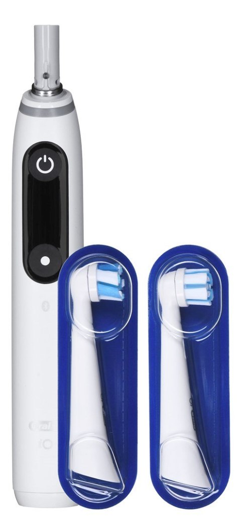 Braun Szczoteczka Oral-B iO Series 6 White Braun Szczoteczka Oral-B iO Series 6 White