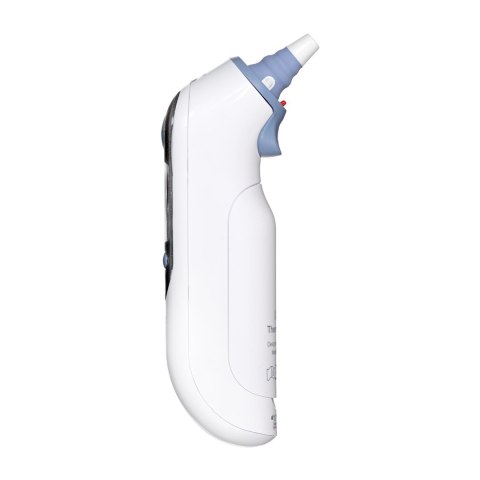 Braun Termometr Elektroniczne do ucha Braun ThermoScan 7 IRT6520 (Pomiar kontaktowy; kolor biały) Braun Termometr Elektroniczne do ucha Braun ThermoScan 7 IRT6520 (Pomiar kontaktowy; kolor biały)