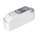Braun Termometr Elektroniczne do ucha Braun ThermoScan 7 IRT6520 (Pomiar kontaktowy; kolor biały)
